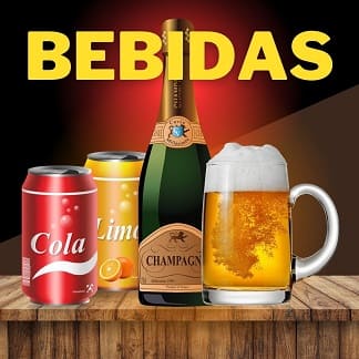 BEBIDA