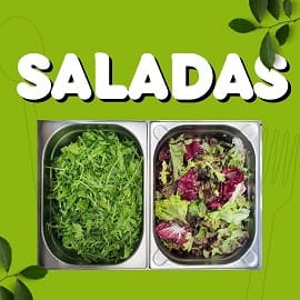 Saladas